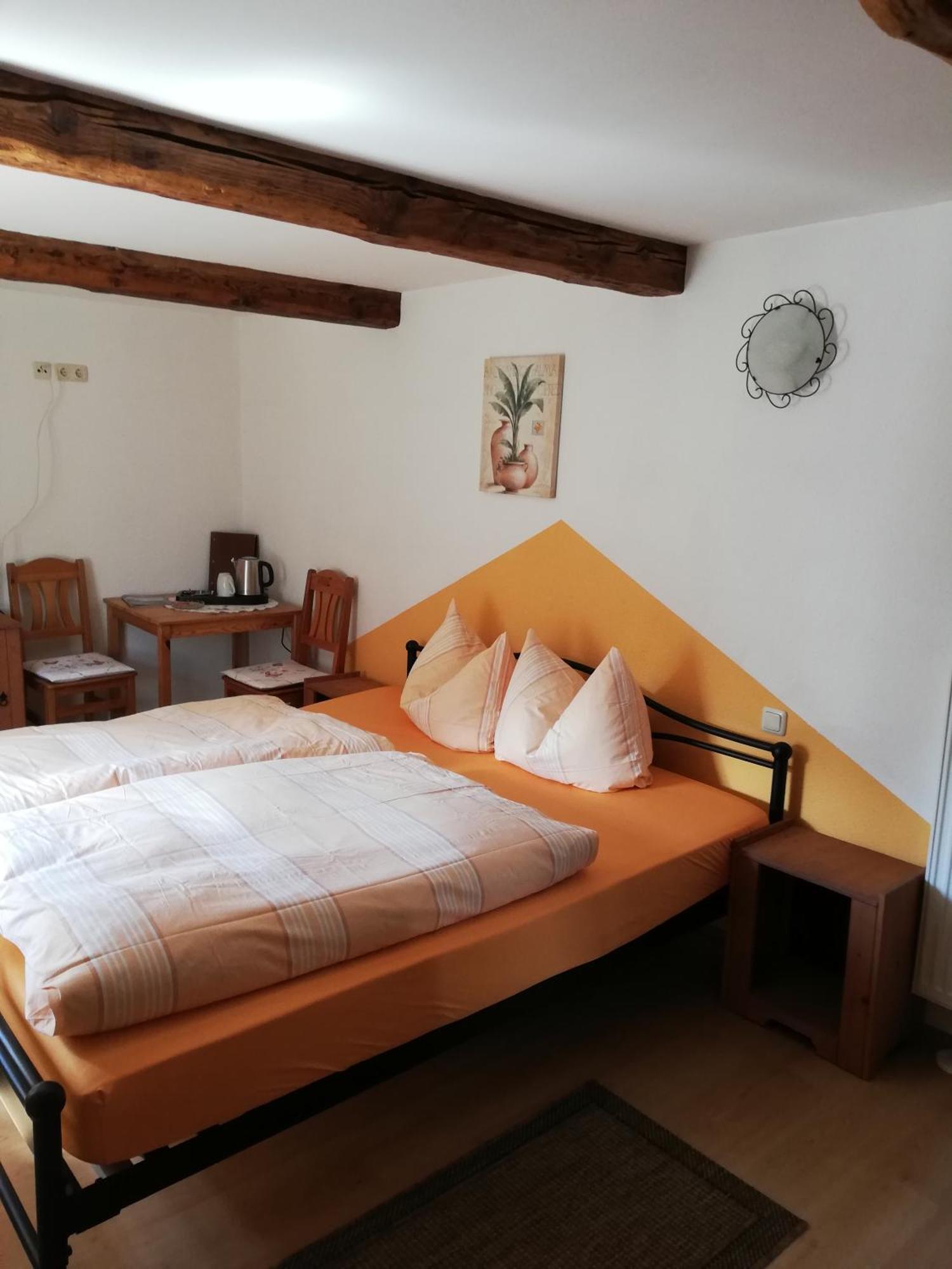 Lichtenhainer Hof Lichtenhain  Room photo